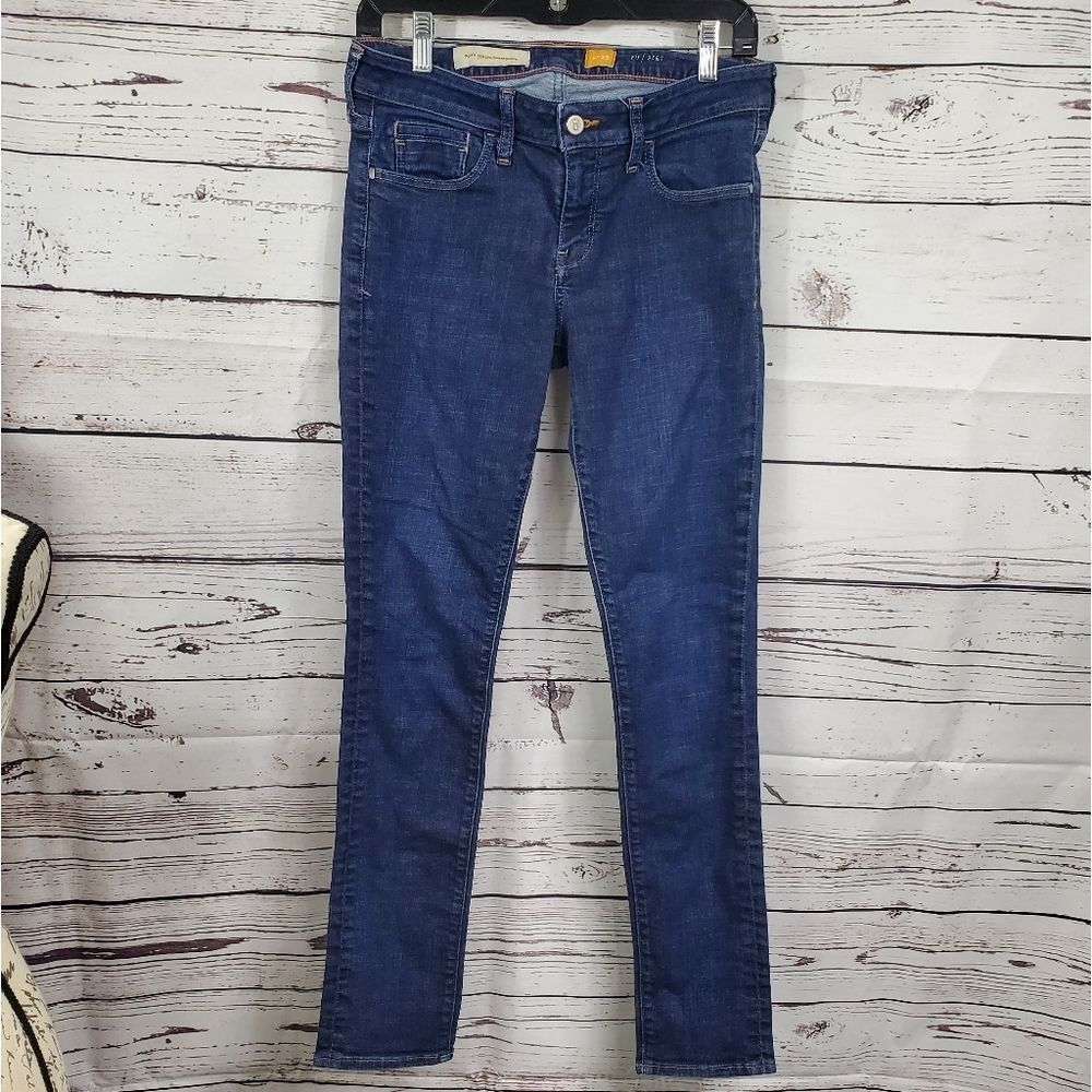 Pilcro and the Letterpress The Stet Jean, Size 28